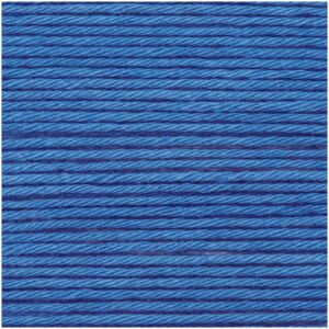Rico Design Creative Ricorumi dk 25g blau