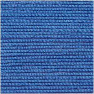 Rico Design Creative Ricorumi dk 25g blau