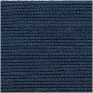 Rico Design Creative Ricorumi dk 25g nachtblau