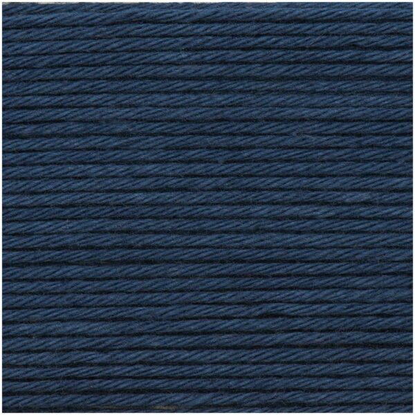 Rico Design Creative Ricorumi dk 25g nachtblau