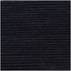 Rico Design Creative Ricorumi dk 25g marine