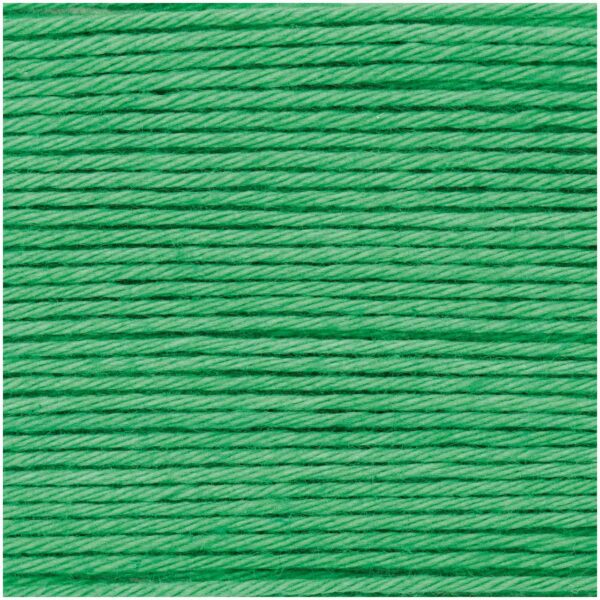 Rico Design Creative Ricorumi dk 25g grasgrün