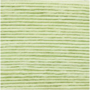 Rico Design Creative Ricorumi dk 25g pastellgrün