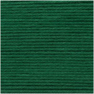 Rico Design Creative Ricorumi dk 25g tanne