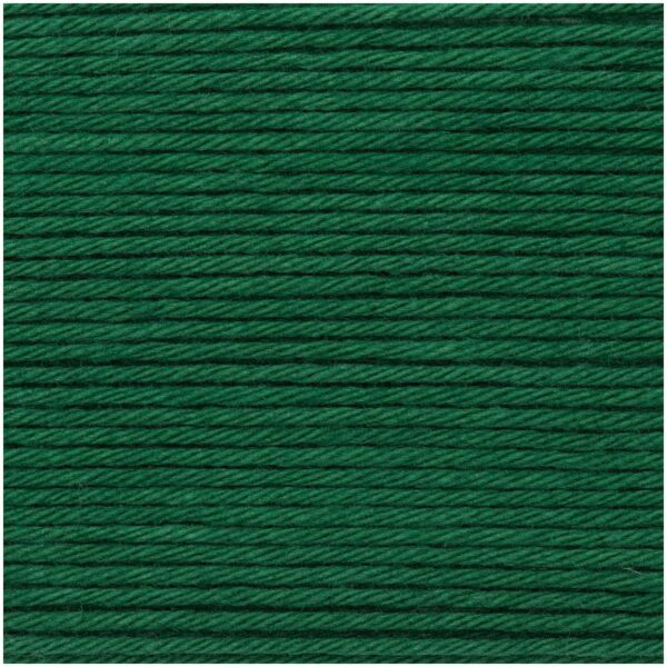 Rico Design Creative Ricorumi dk 25g tanne