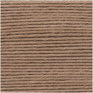 Rico Design Creative Ricorumi dk 25g hellbraun
