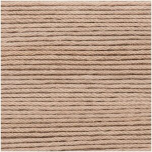 Rico Design Creative Ricorumi dk 25g beige