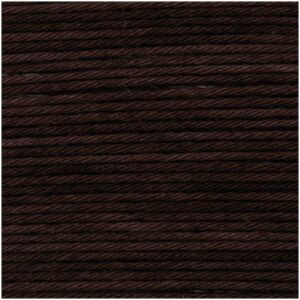 Rico Design Creative Ricorumi dk 25g schokolade