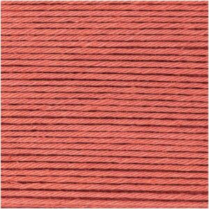 Rico Design Creative Ricorumi dk 25g terracotta