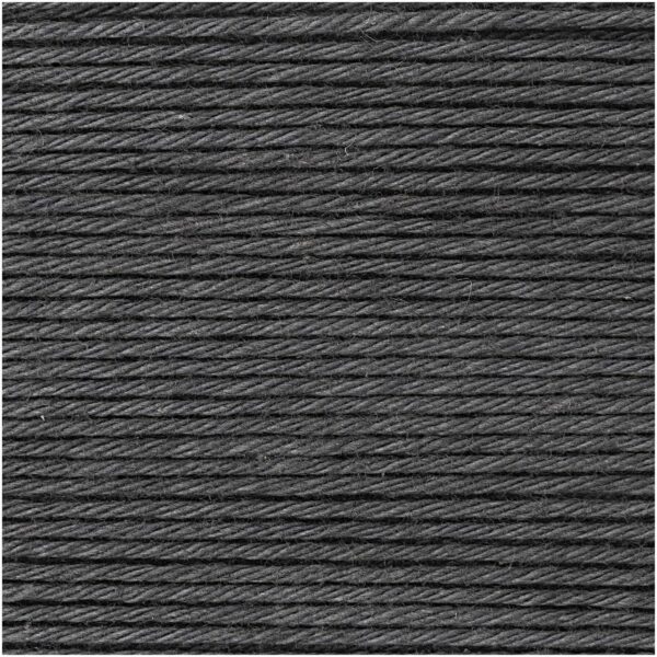 Rico Design Creative Ricorumi dk 25g schiefer