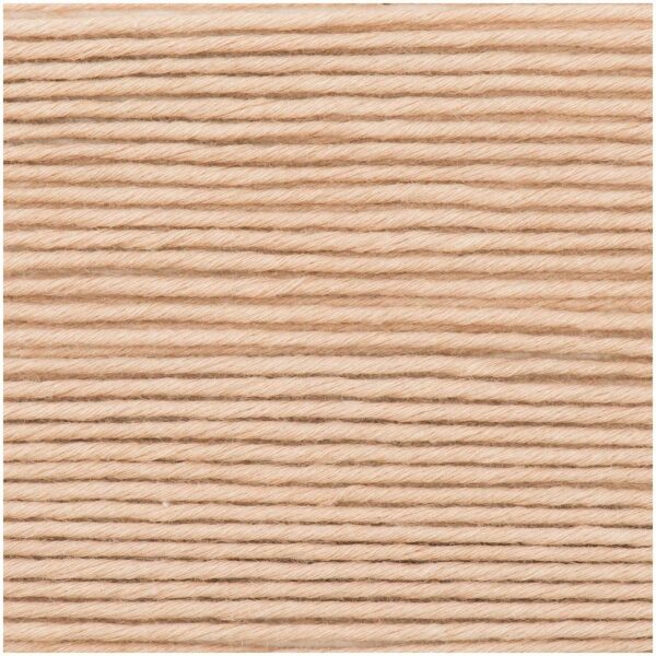 Rico Design Essentials Cotton Silk Cashmere dk 50g beige