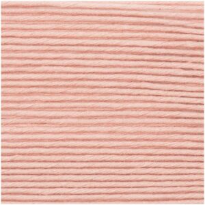 Rico Design Essentials Cotton Silk Cashmere dk 50g puder