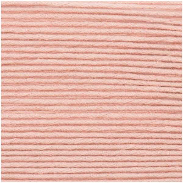 Rico Design Essentials Cotton Silk Cashmere dk 50g puder