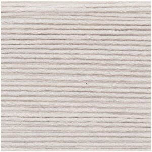 Rico Design Essentials Cotton Silk Cashmere dk 50g hellgrau