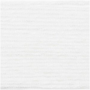 Rico Design Creative Silky Touch dk 100g 220m weiß