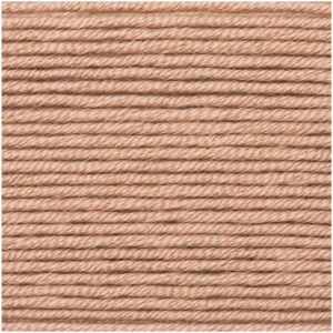 Rico Design Creative Silky Touch dk 100g 220m altrosa