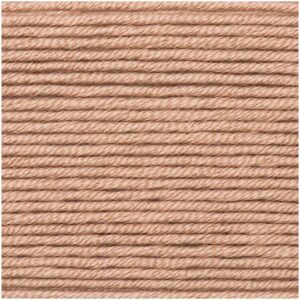 Rico Design Creative Silky Touch dk 100g 220m altrosa