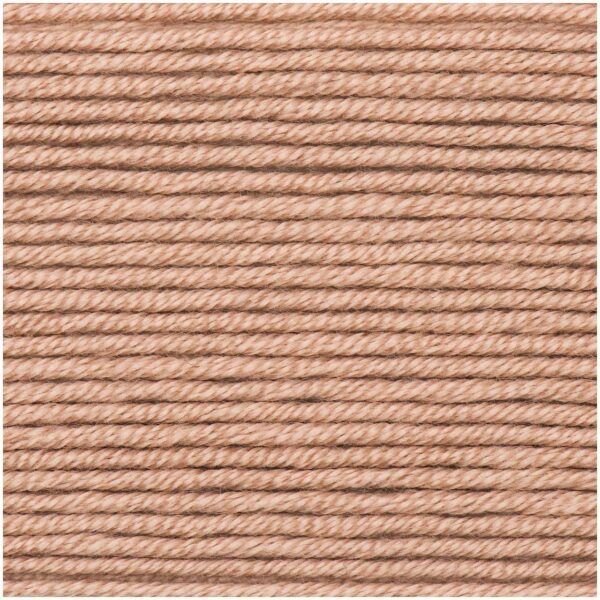Rico Design Creative Silky Touch dk 100g 220m altrosa