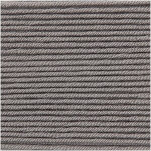 Rico Design Creative Silky Touch dk 100g 220m flieder