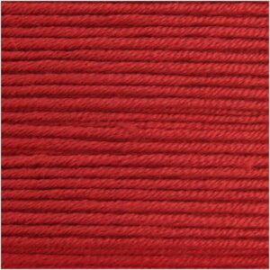 Rico Design Creative Silky Touch dk 100g 220m himbeere