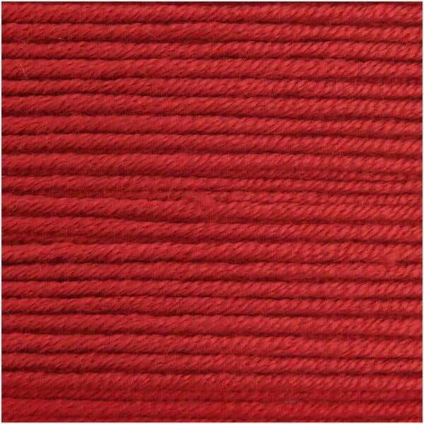 Rico Design Creative Silky Touch dk 100g 220m himbeere