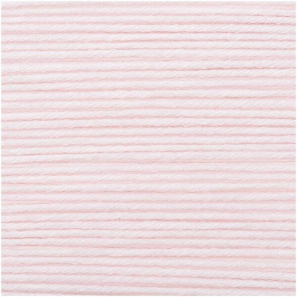 Rico Design Baby Dream dk uni - A Luxury Touch 50g 115m puder