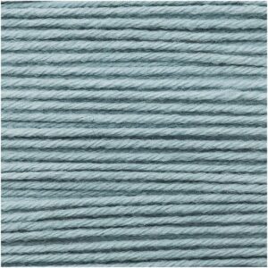 Rico Design Baby Dream dk uni - A Luxury Touch 50g 115m mint
