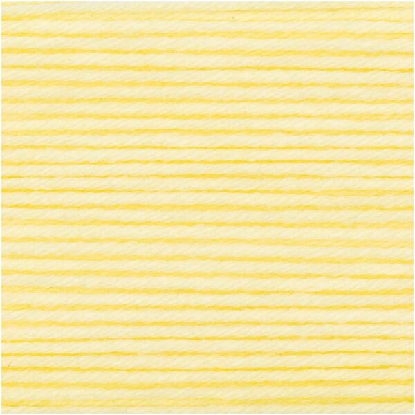 Rico Design Baby Dream dk uni - A Luxury Touch 50g 115m vanille