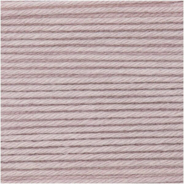 Rico Design Baby Dream dk uni - A Luxury Touch 50g 115m flieder