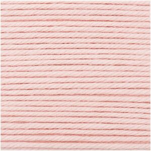 Rico Design Essentials Mega Wool chunky 100g 125m puder