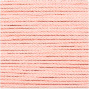 Rico Design Essentials Mega Wool chunky 100g 125m lachs