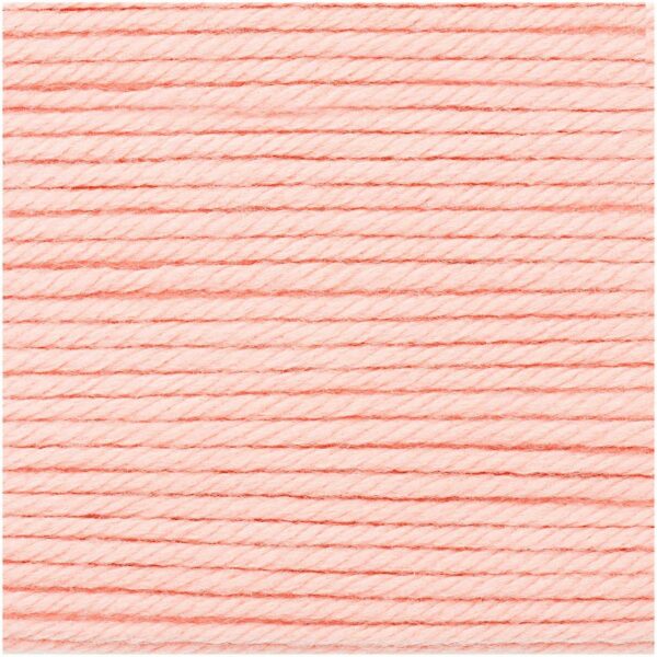 Rico Design Essentials Mega Wool chunky 100g 125m lachs