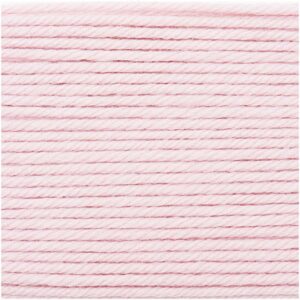 Rico Design Essentials Mega Wool chunky 100g 125m rosa