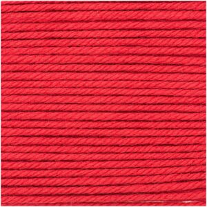 Rico Design Essentials Mega Wool chunky 100g 125m rot