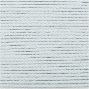 Rico Design Essentials Mega Wool chunky 100g 125m mint