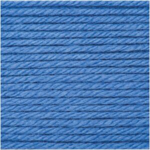 Rico Design Essentials Mega Wool chunky 100g 125m azur