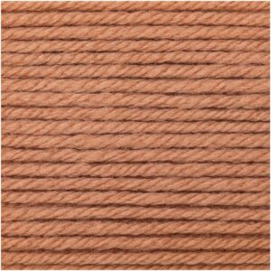 Rico Design Essentials Mega Wool chunky 100g 125m altrosa