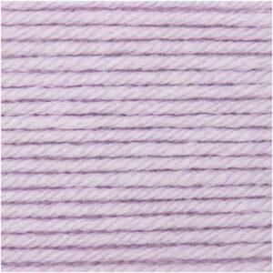 Rico Design Essentials Mega Wool chunky 100g 125m lavendel