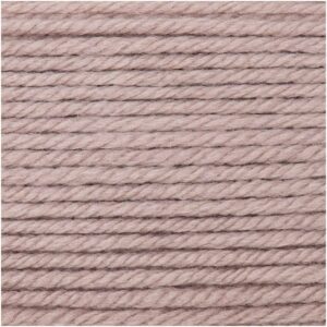 Rico Design Essentials Mega Wool chunky 100g 125m mauve