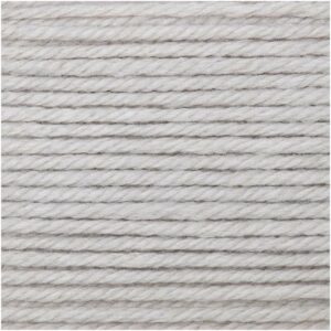 Rico Design Essentials Mega Wool chunky 100g 125m aqua