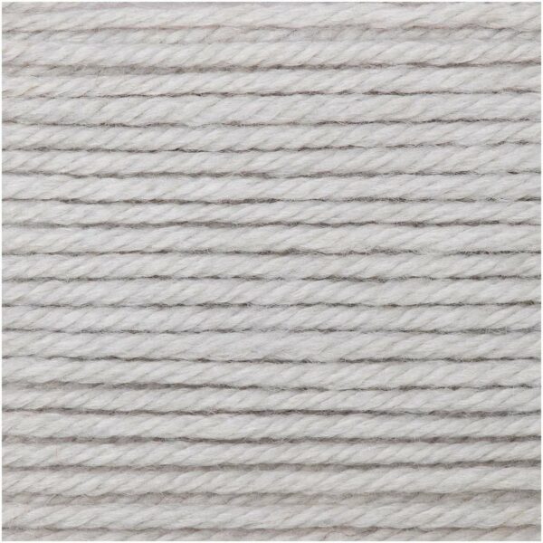 Rico Design Essentials Mega Wool chunky 100g 125m aqua