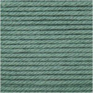 Rico Design Essentials Mega Wool chunky 100g 125m patina