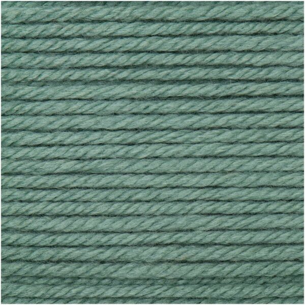 Rico Design Essentials Mega Wool chunky 100g 125m patina