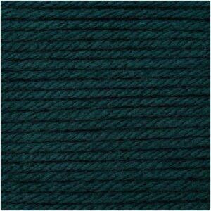Rico Design Essentials Mega Wool chunky 100g 125m efeu