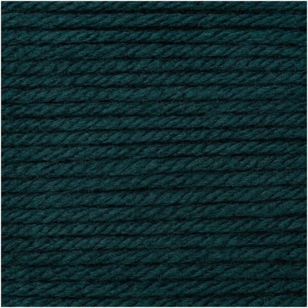 Rico Design Essentials Mega Wool chunky 100g 125m efeu