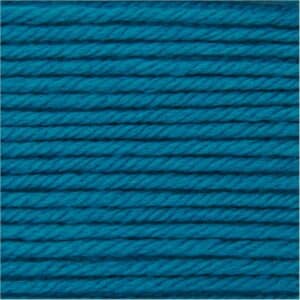 Rico Design Essentials Mega Wool chunky 100g 125m türkis