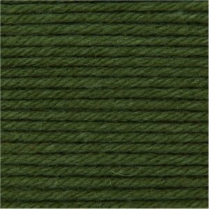 Rico Design Essentials Mega Wool chunky 100g 125m moos