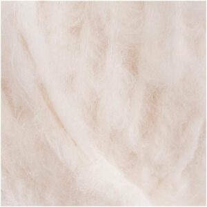 Rico Design Fashion Fine Fur Super Chunky 50g 45m creme