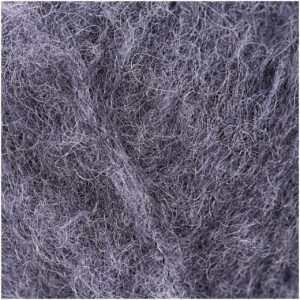 Rico Design Luxury Volumi 50g 275m rauchblau