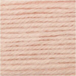 Rico Design Essentials Alpaca Twist Chunky 50g 65m puder